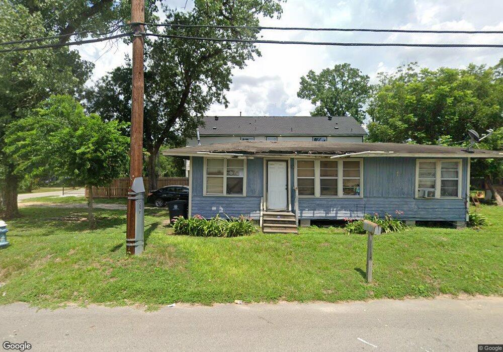 5622 Duoto St, Houston, TX 77091 - photo 1