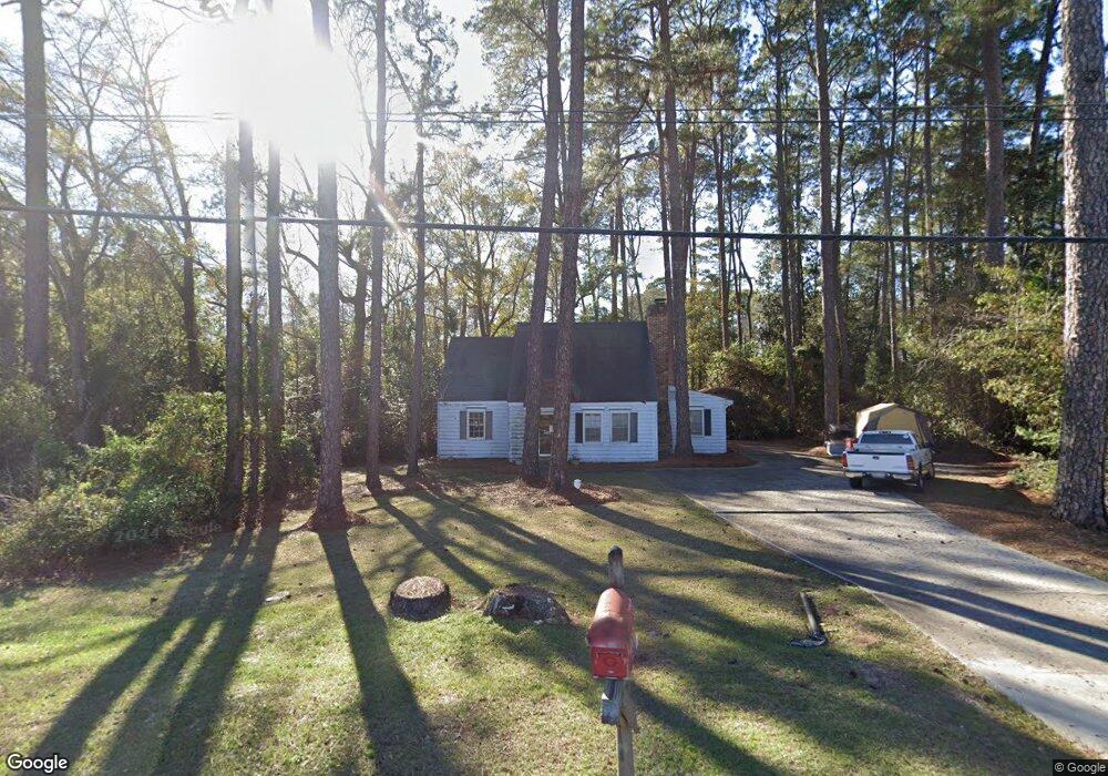 2002 Us Highway 41 N, Tifton, GA 31794 - photo 1