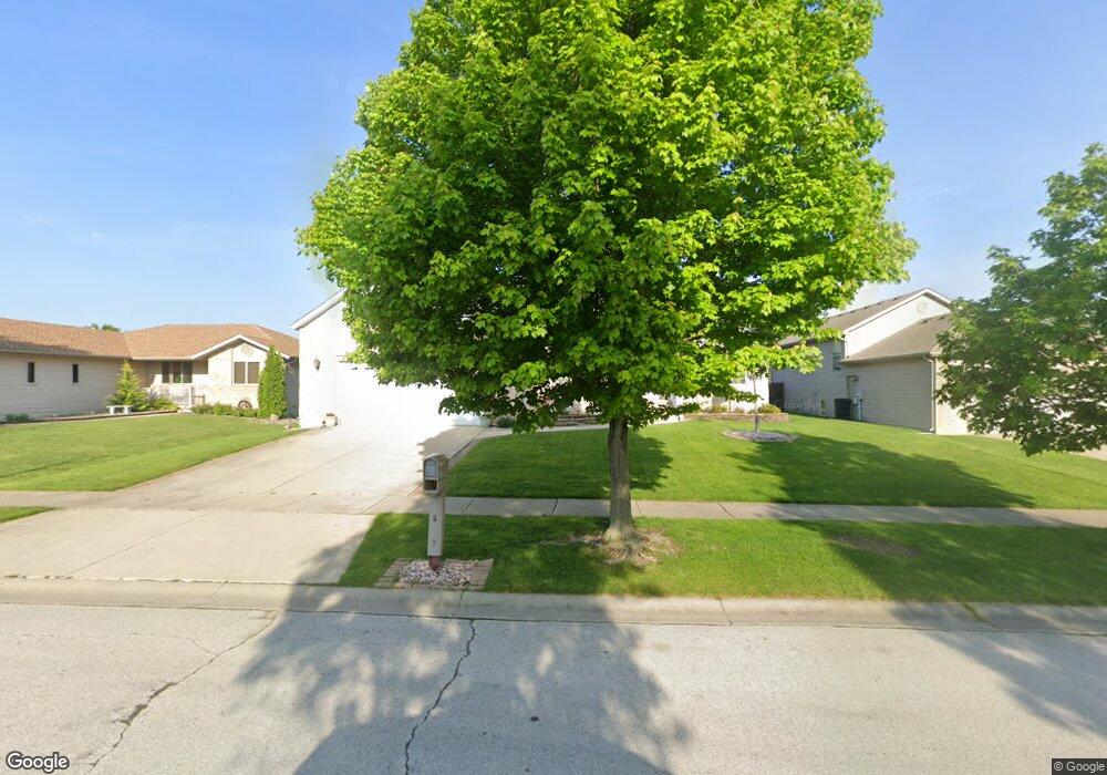 1377 Jacob Dr, Crown Point, IN 46307 - photo 1