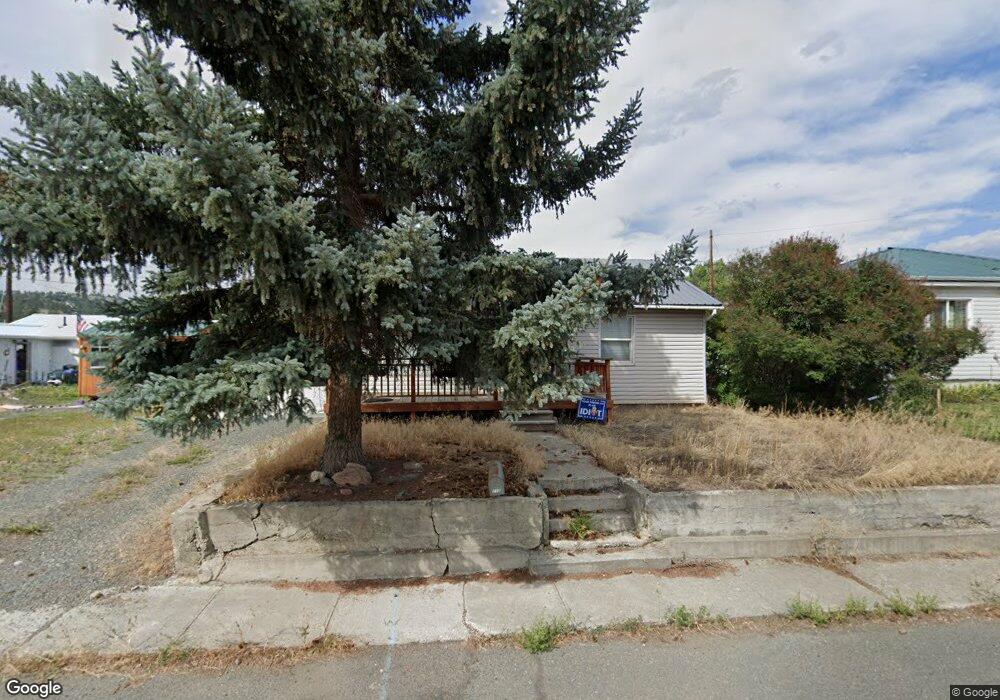 213 NW 3rd Ave, John Day, OR 97845 - photo 1