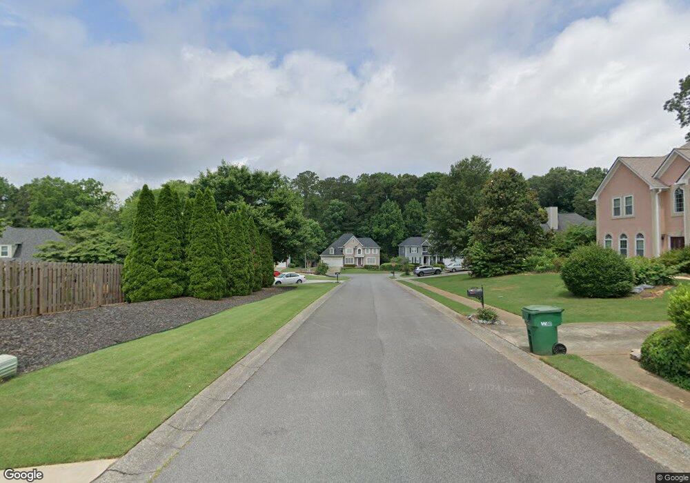 0 Farrington Ct NE unit 8876226, Marietta, GA 30066 - photo 1