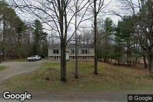 72 S Levant Rd, Levant, ME 04456