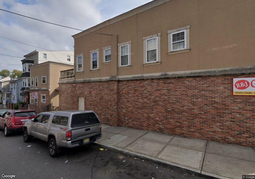 919-921 Main St, Paterson, NJ 07503 - photo 1