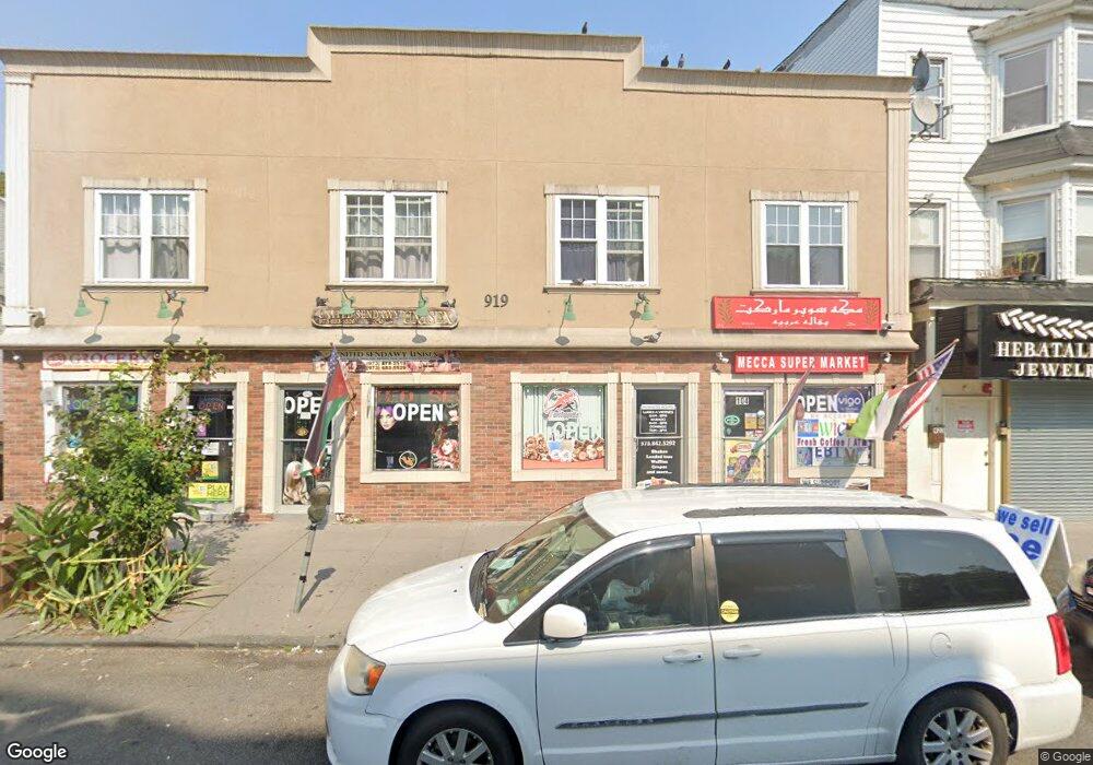 919 Main St unit 3, Paterson, NJ 07503 - photo 1