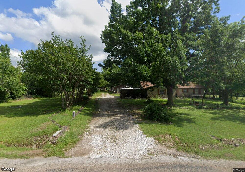 908 County Road 805, Cleburne, TX 76031 - photo 1