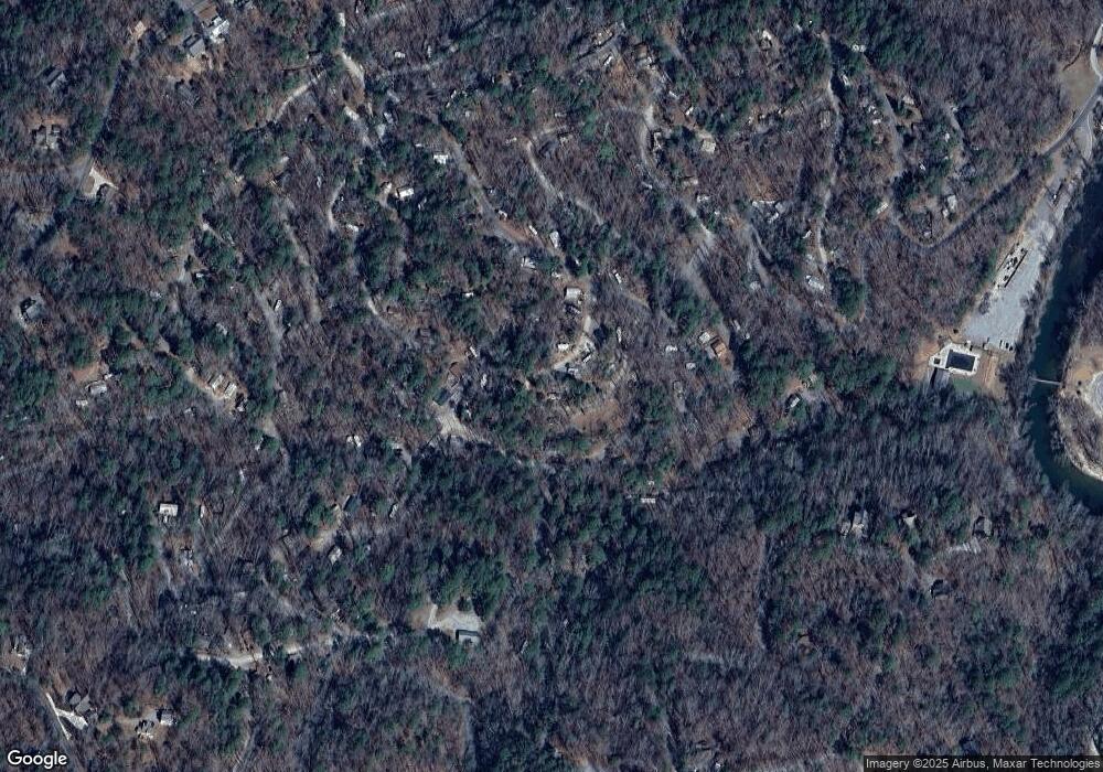 79 15th St, Ellijay, GA 30540 - photo 1