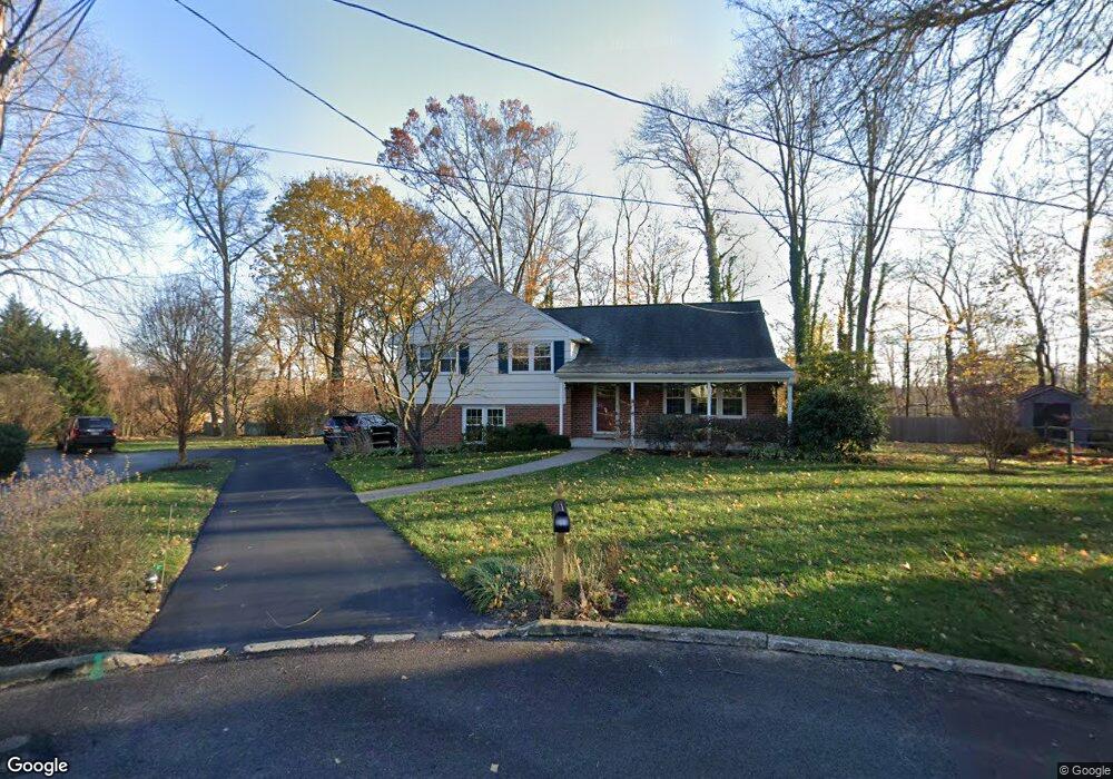 311 Dundee Place, Devon, PA 19333 - photo 1