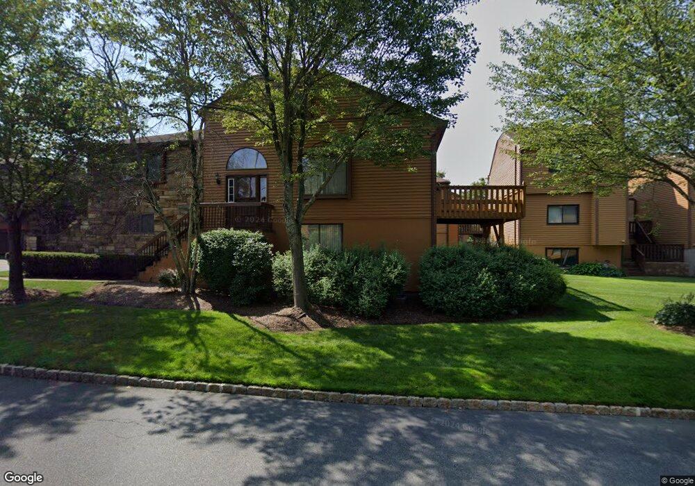 4 Homestead Way, Rockaway, NJ 07866 - photo 1