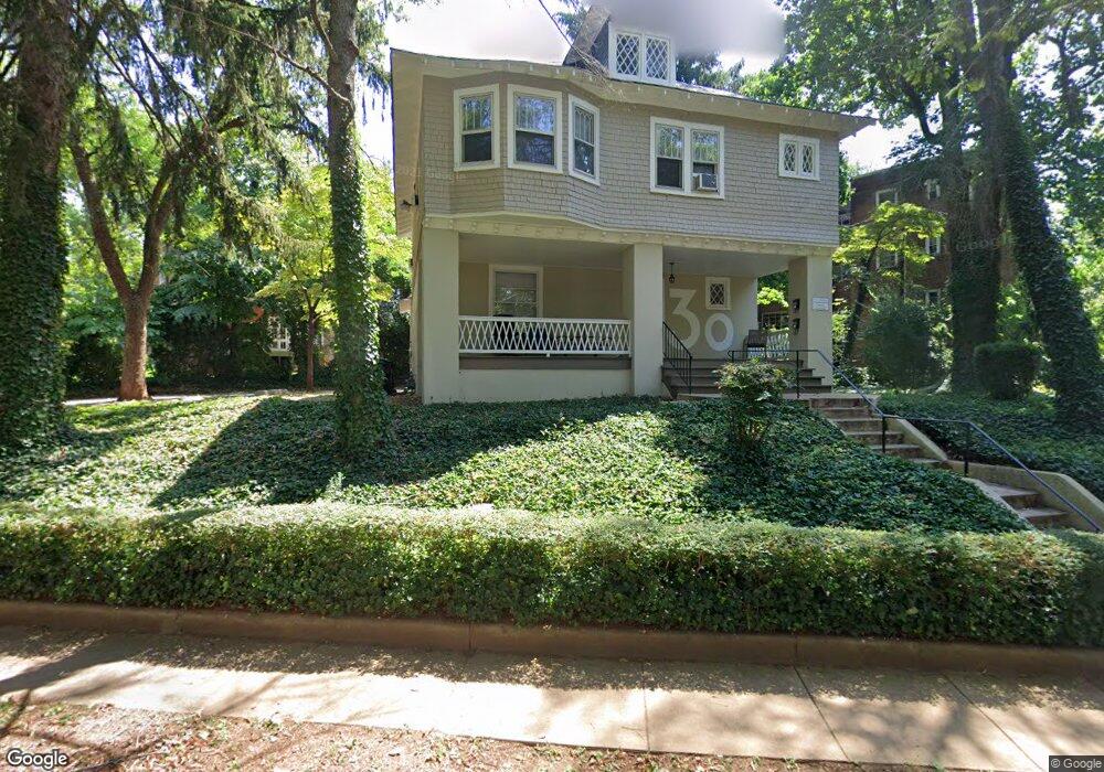 30 University Cir, Charlottesville, VA 22903 - photo 1