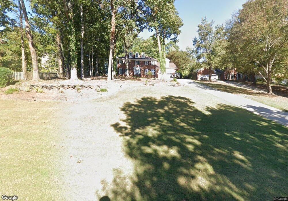 1525 Thoreau Dr unit 36, Suwanee, GA 30024 - photo 1