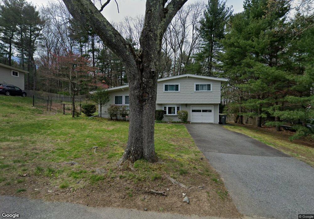 24 Spring Ln, Framingham, MA 01701 - photo 1