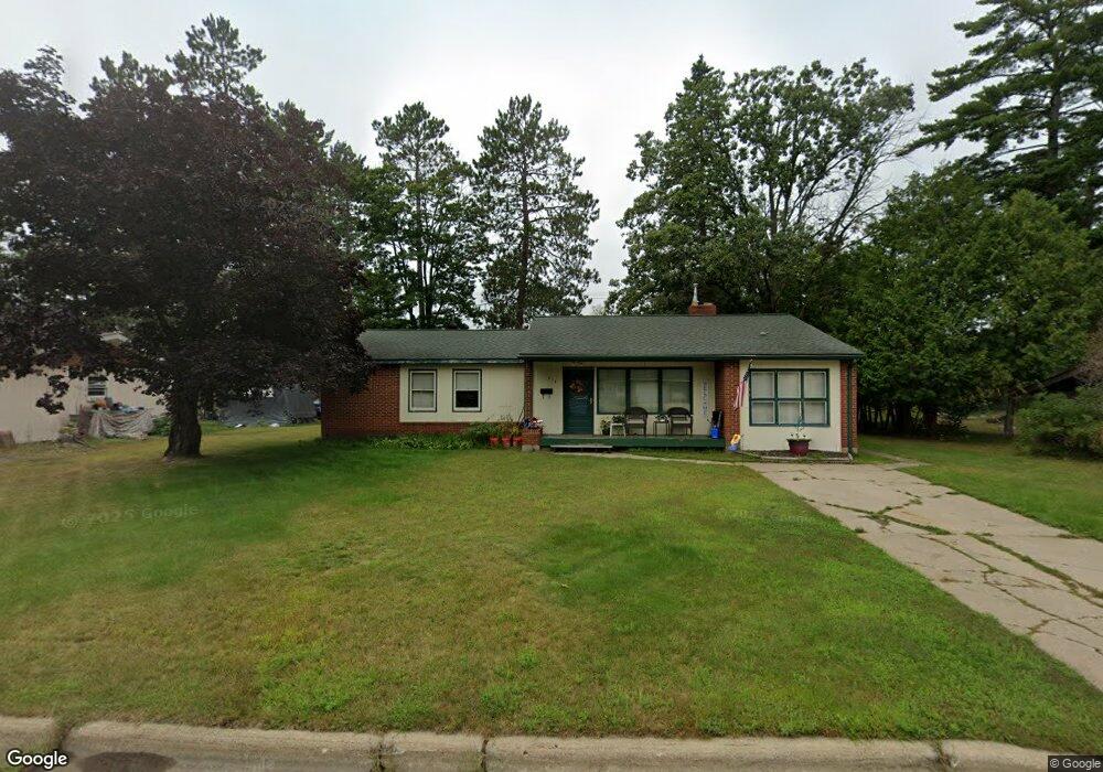 817 SW 6th Ave, Grand Rapids, MN 55744 - photo 1