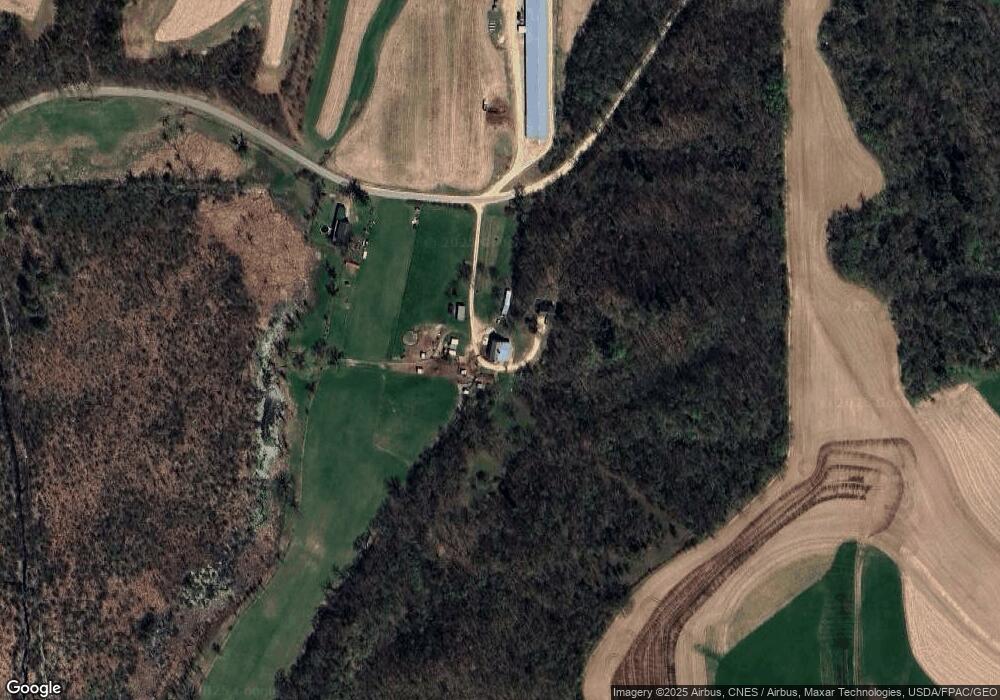 W29449 Dodge Hill Rd, Dodge, WI 54625 - photo 1