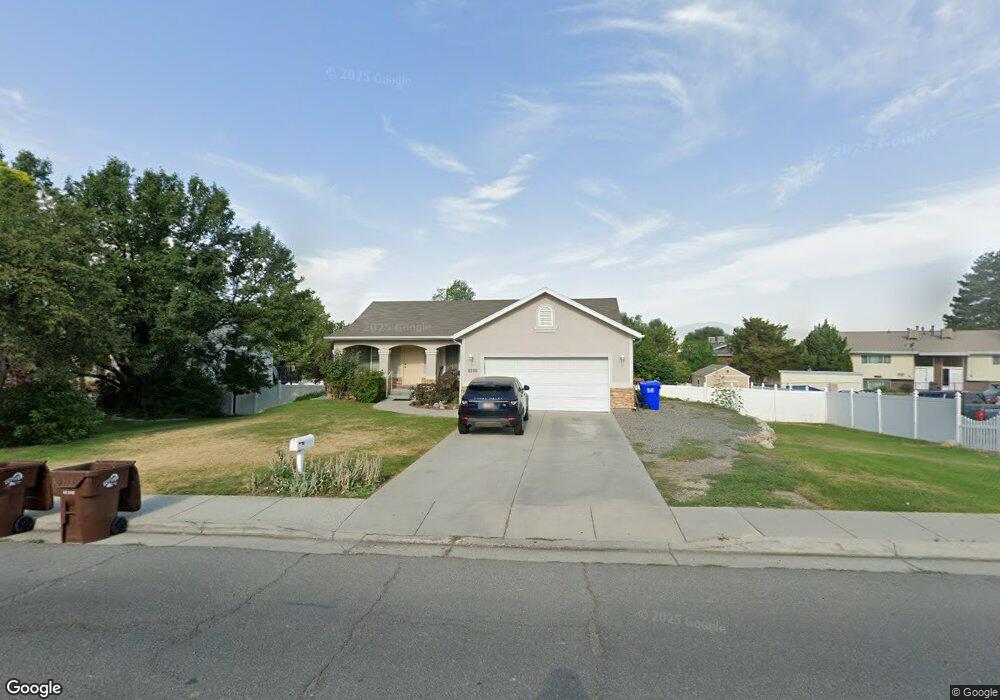 8506 Monroe St, Midvale, UT 84047 - photo 1