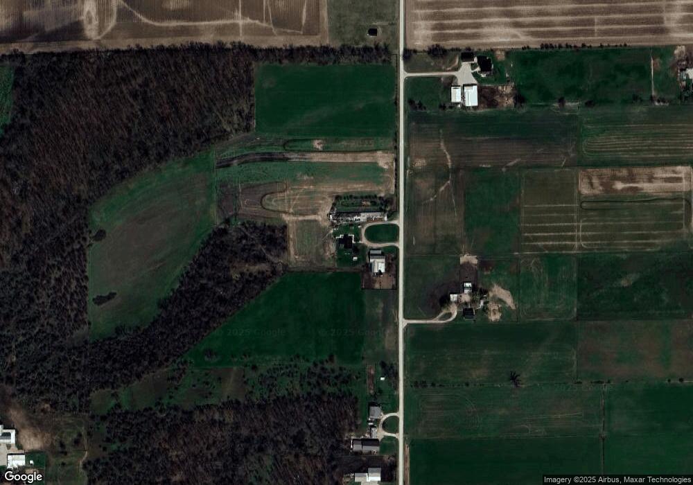 5646 S 400 E, Berne, IN 46711 - photo 1