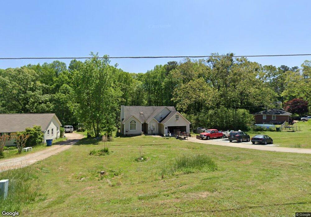 465 Pendergrass Rd, Winder, GA 30680 - photo 1