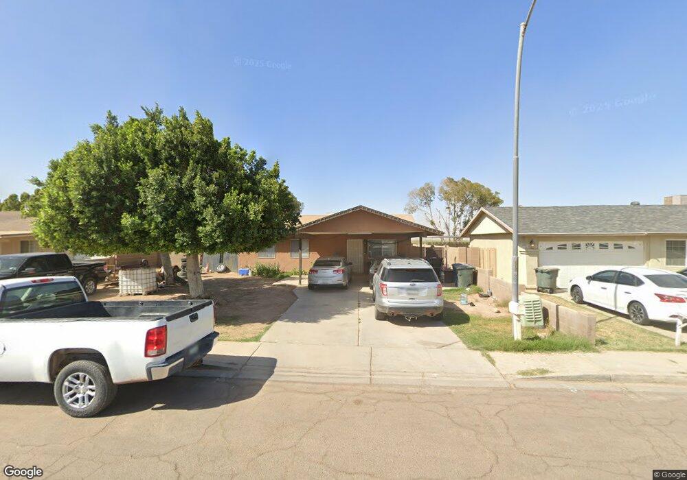 2158 S 48th Way, Yuma, AZ 85364 - photo 1