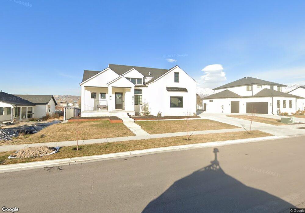 1094 W 1425 N unit 11, Lehi, UT 84043 - photo 1