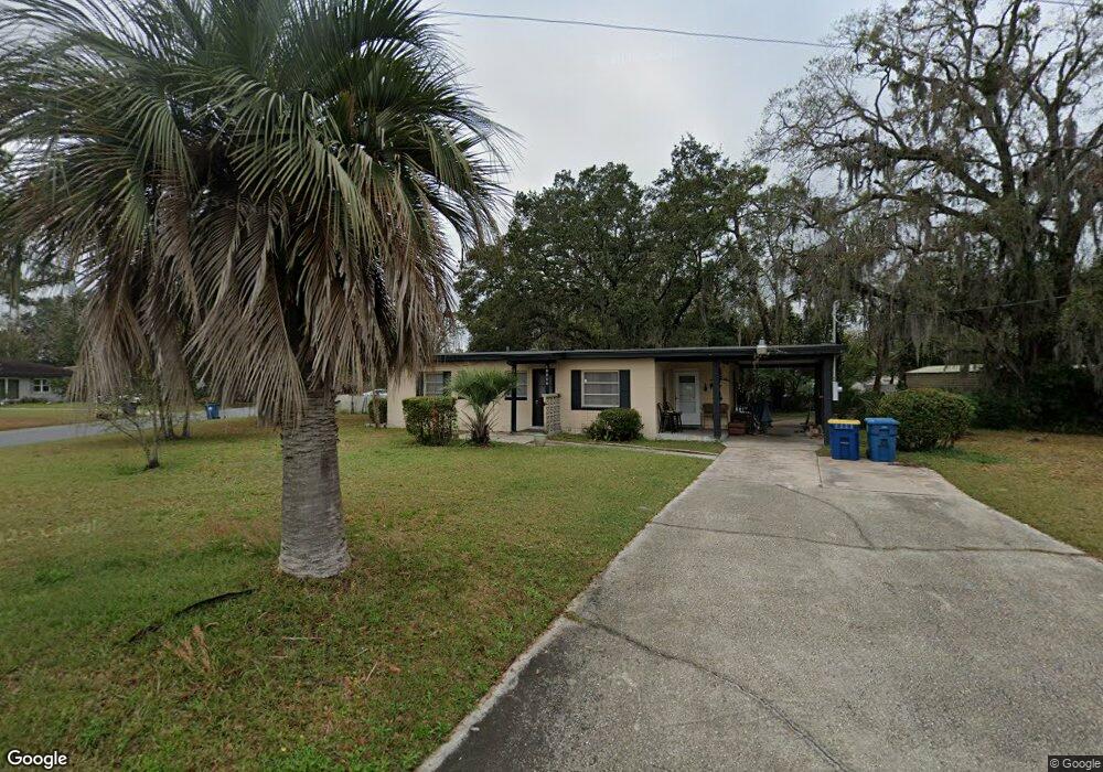 10642 Pine Estates Rd E, Jacksonville, FL 32218 - photo 1