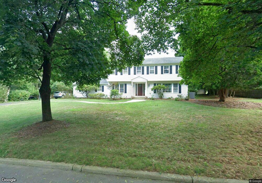 633 Baldwin Dr, Rivervale, NJ 07675 - photo 1