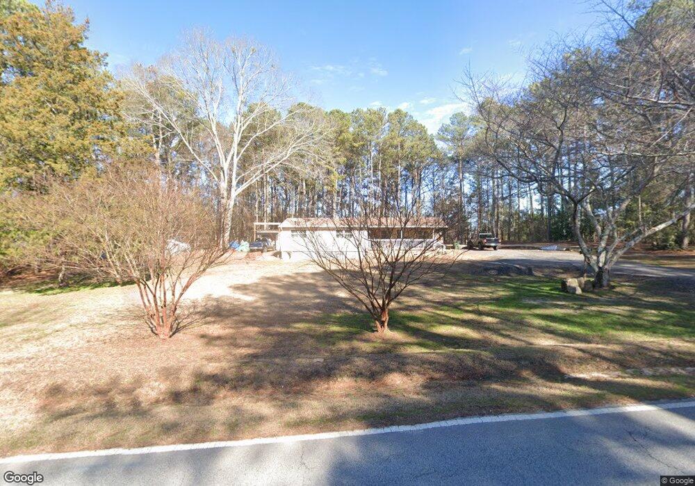 1290 Hi Roc Rd NE, Conyers, GA 30012 - photo 1