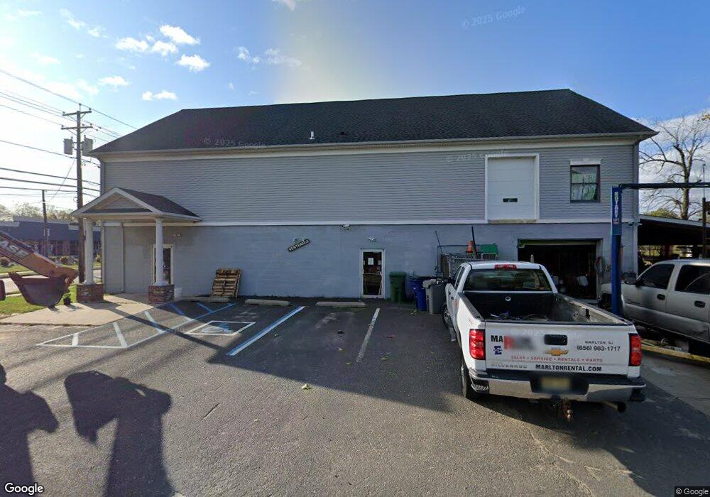 18 N Maple Ave, Marlton, NJ 08053 - photo 1