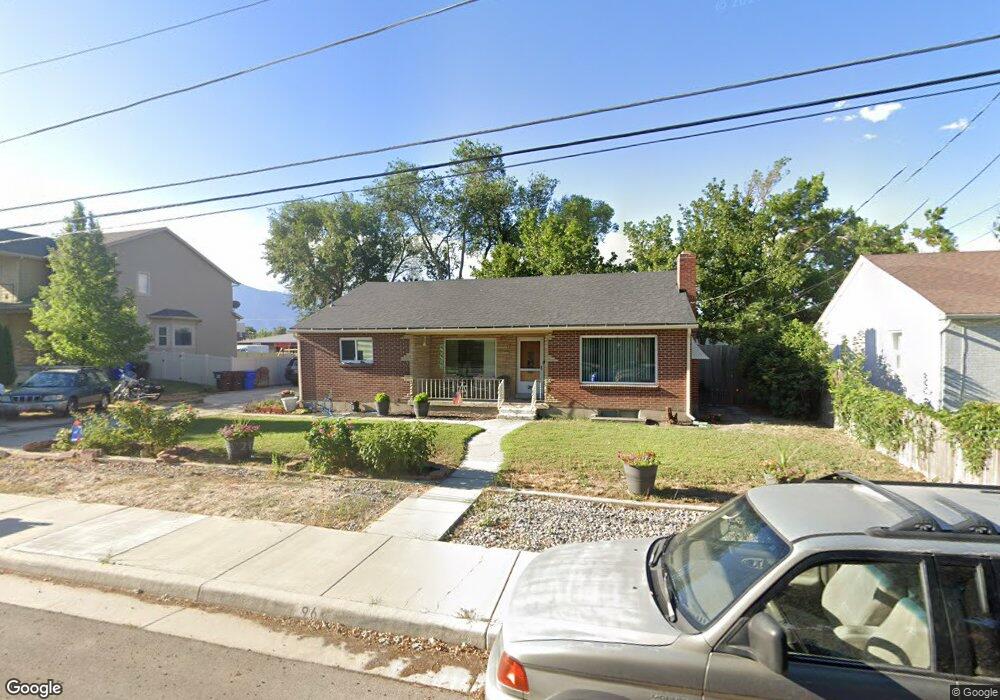 96 E 7100 S, Midvale, UT 84047 - photo 1