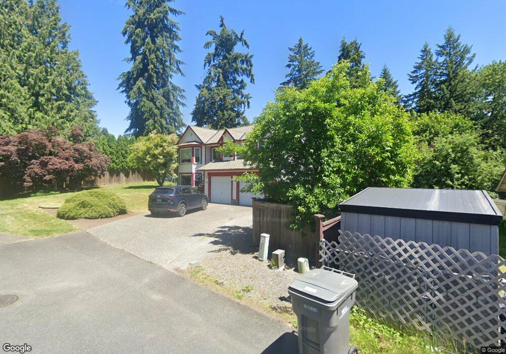 8536 NE 142nd St, Bothell, WA 98011 - photo 1