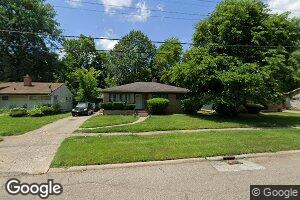 1920 Wood Ln, Flint, MI 48503