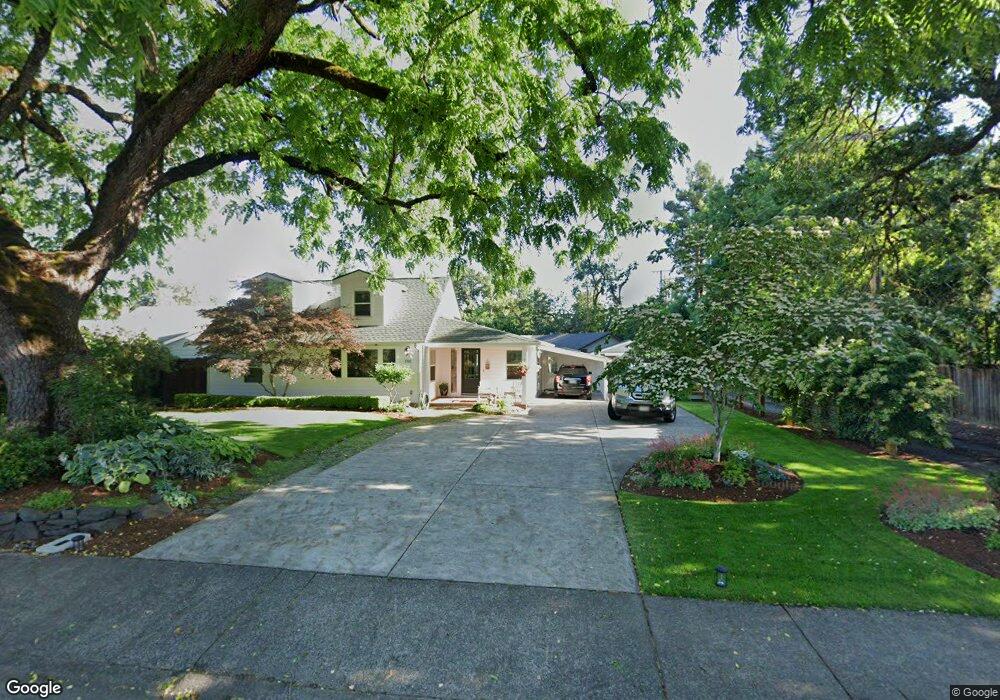 1745 Cal Young Rd, Eugene, OR 97401 - photo 1