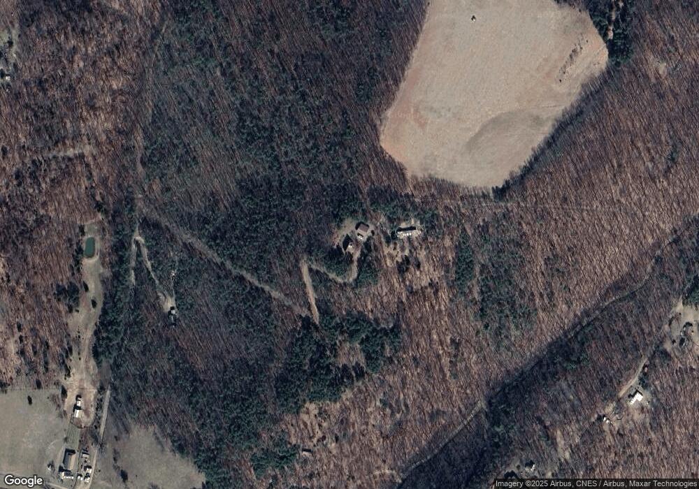 298 Irish Cream Rd, Lahmansville, WV 26731 - photo 1