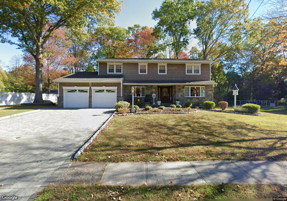 248 Center St, Pearl River, NY 10965 - photo 1