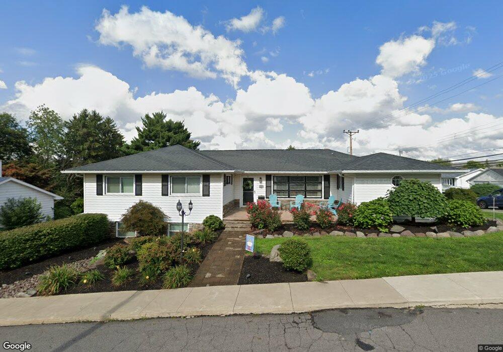 221 Sherwood Ave unit WARD, Dunmore, PA 18512 - photo 1