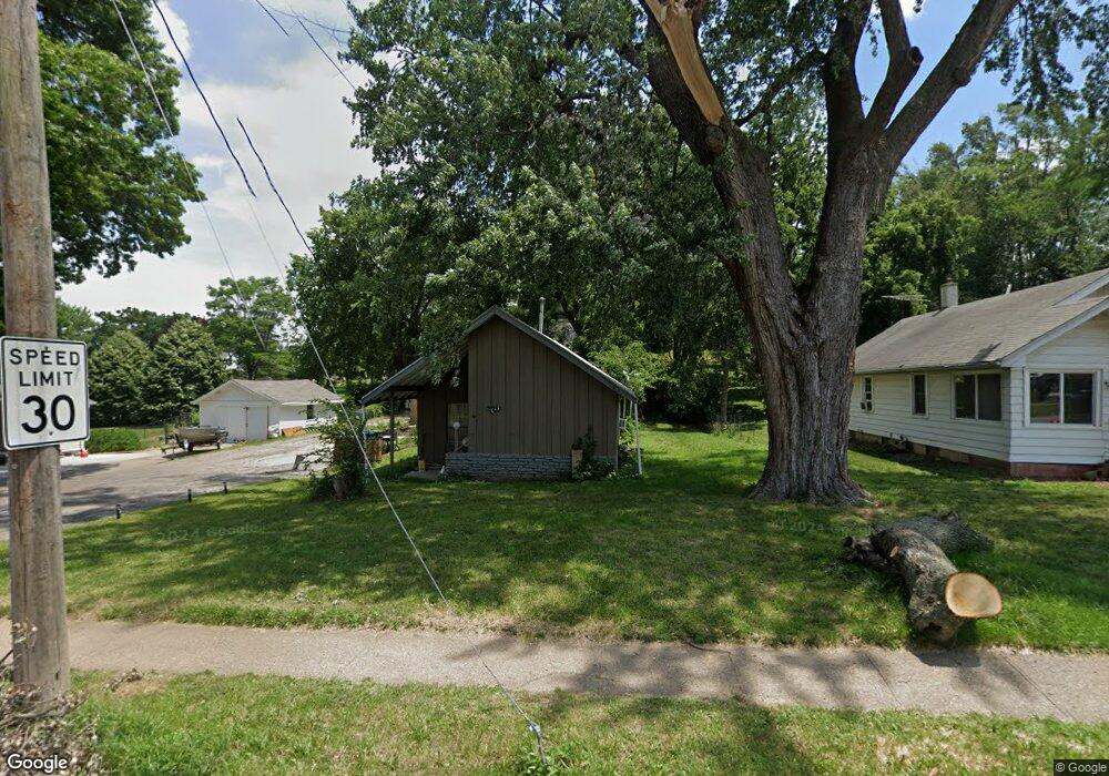2215 SE 6th St, Des Moines, IA 50315 - photo 1