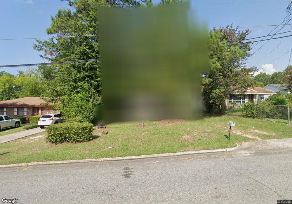 1929 Oglesby Place, Macon, GA 31204 - photo 1