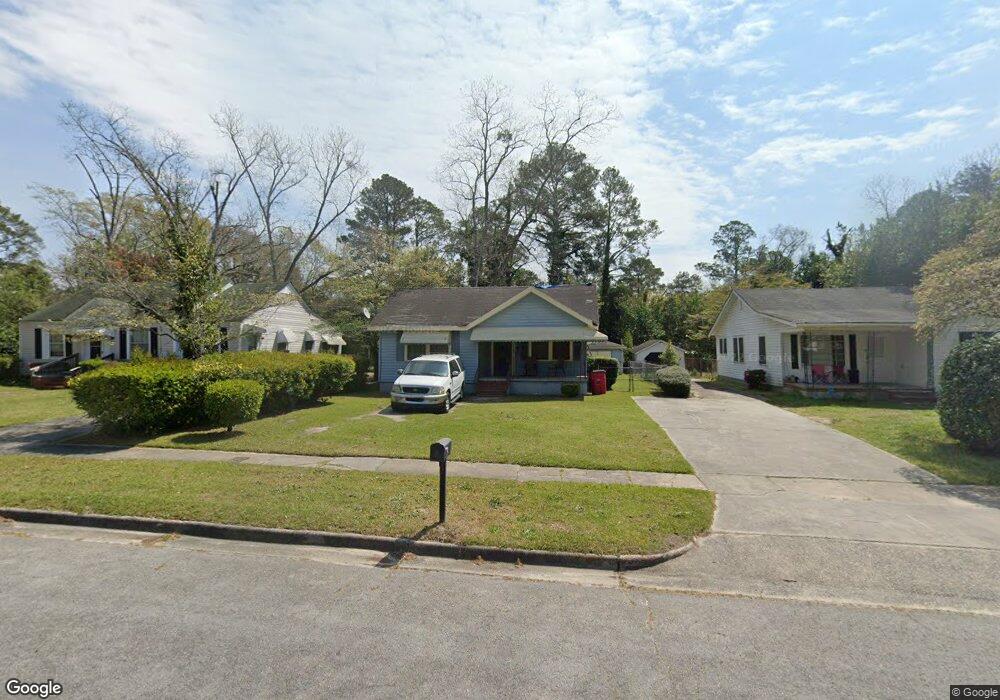 1160 Macon Ave, Macon, GA 31204 - photo 1
