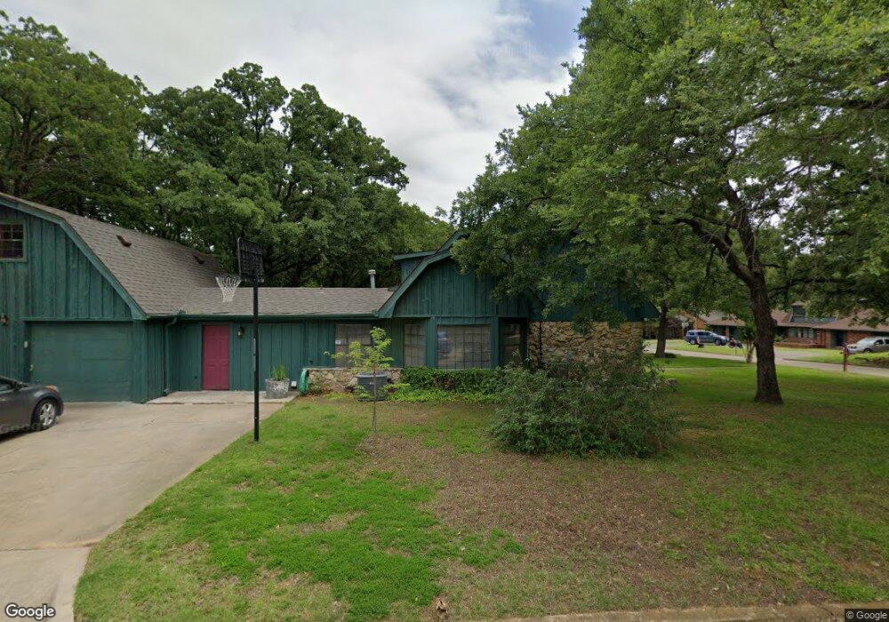 1400 Oakridge Rd, Ardmore, OK 73401 - photo 1