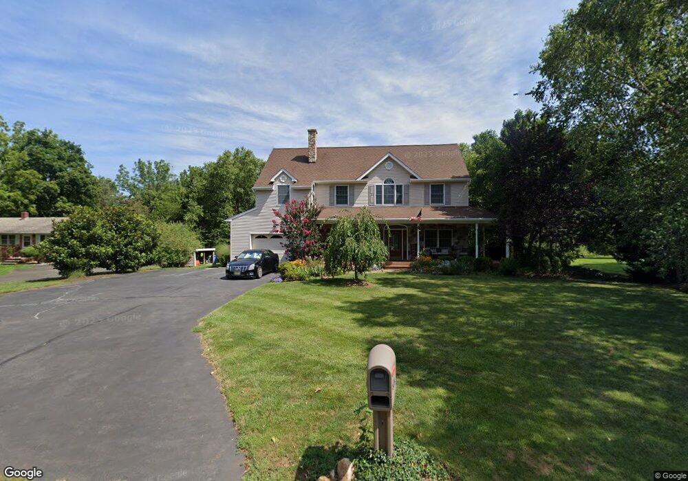 325 S Branch Rd, Hillsborough, NJ 08844 - photo 1