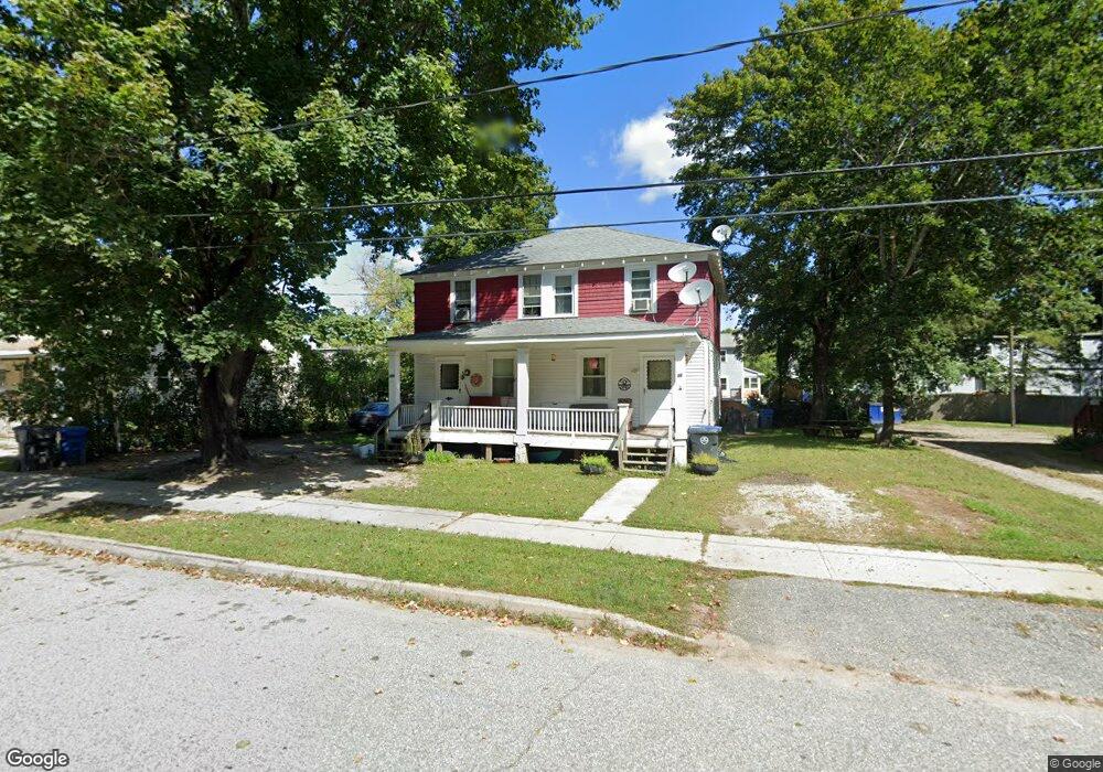 34 Litchfield Ave, Rogers, CT 06263 - photo 1