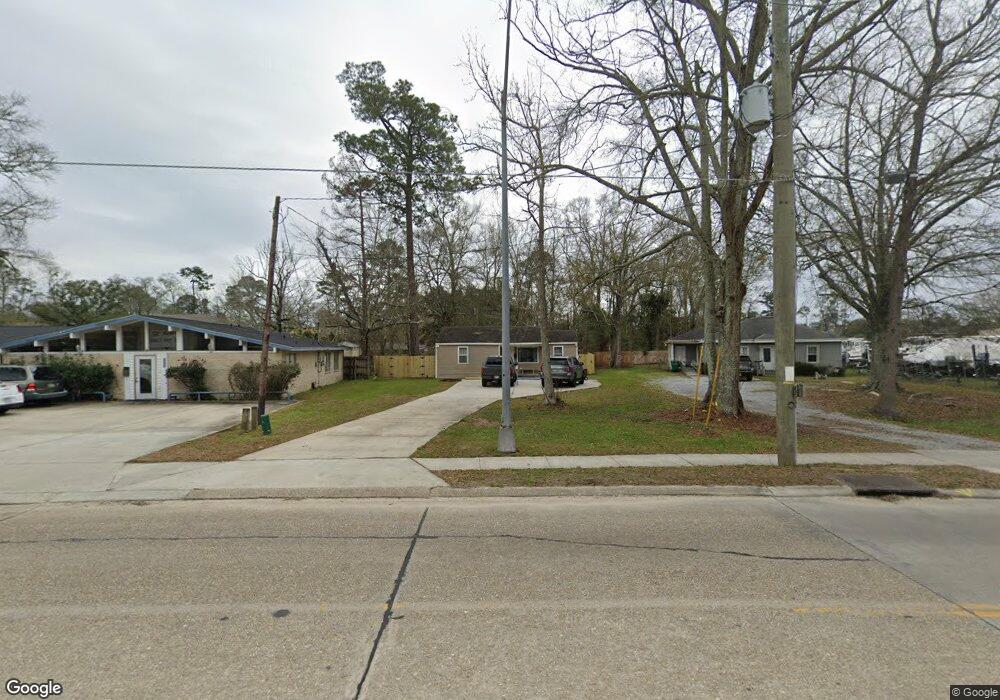 2766 Sgt Alfred Dr, Slidell, LA 70458 - photo 1
