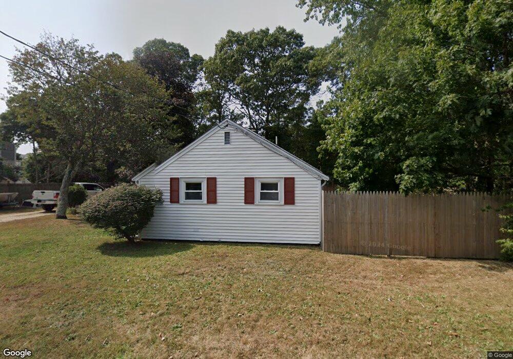 703 Strawberry Hill Rd, Centerville, MA 02632 - photo 1