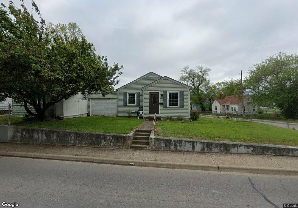 1025 Pearl St, New Albany, IN 47150 - photo 1