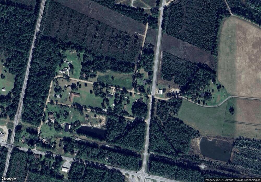 294 Church Rd, Hortense, GA 31543 - photo 1