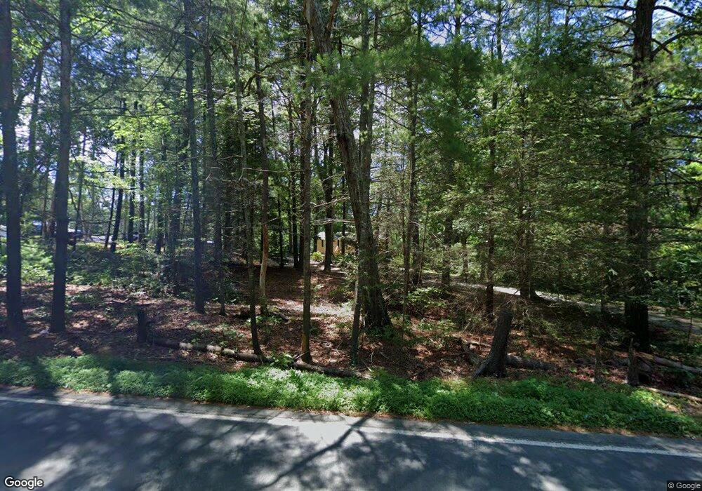 3543 Thomas Jefferson Pkwy, Charlottesville, VA 22902 - photo 1