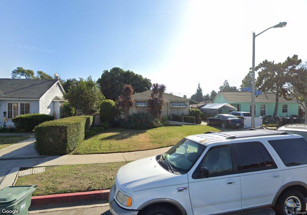 1106 E 121st St, Los Angeles, CA 90059 - photo 1