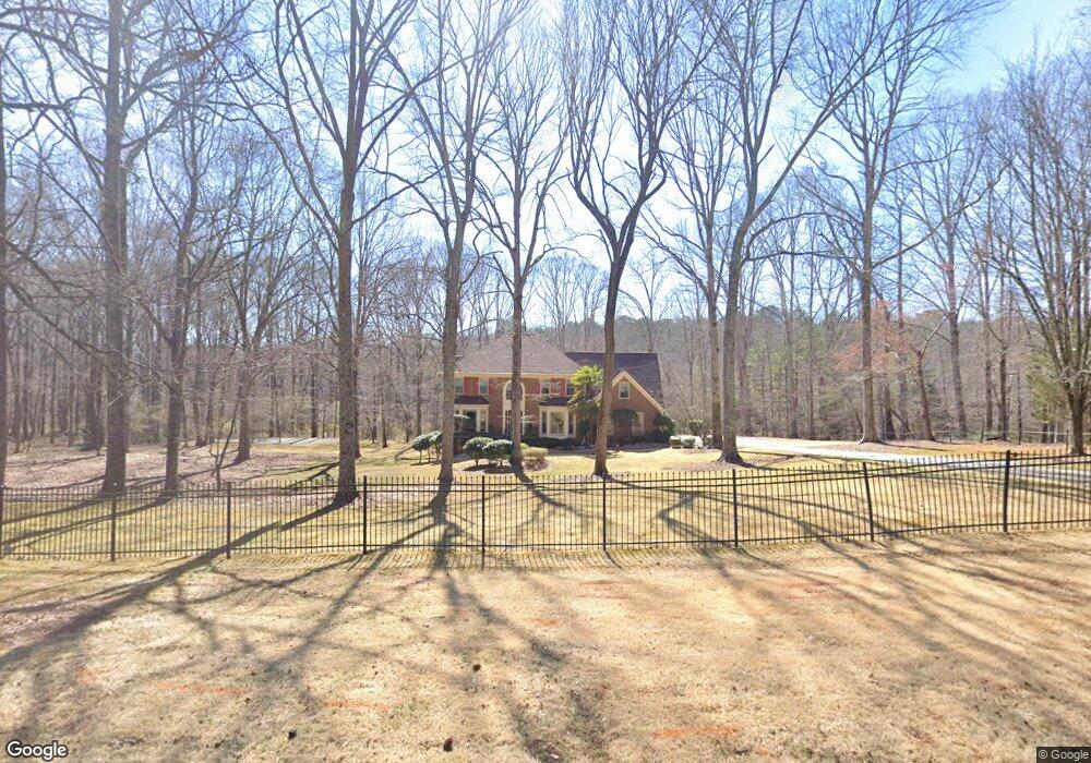 6067 Rock Springs Rd, Lithonia, GA 30038 - photo 1