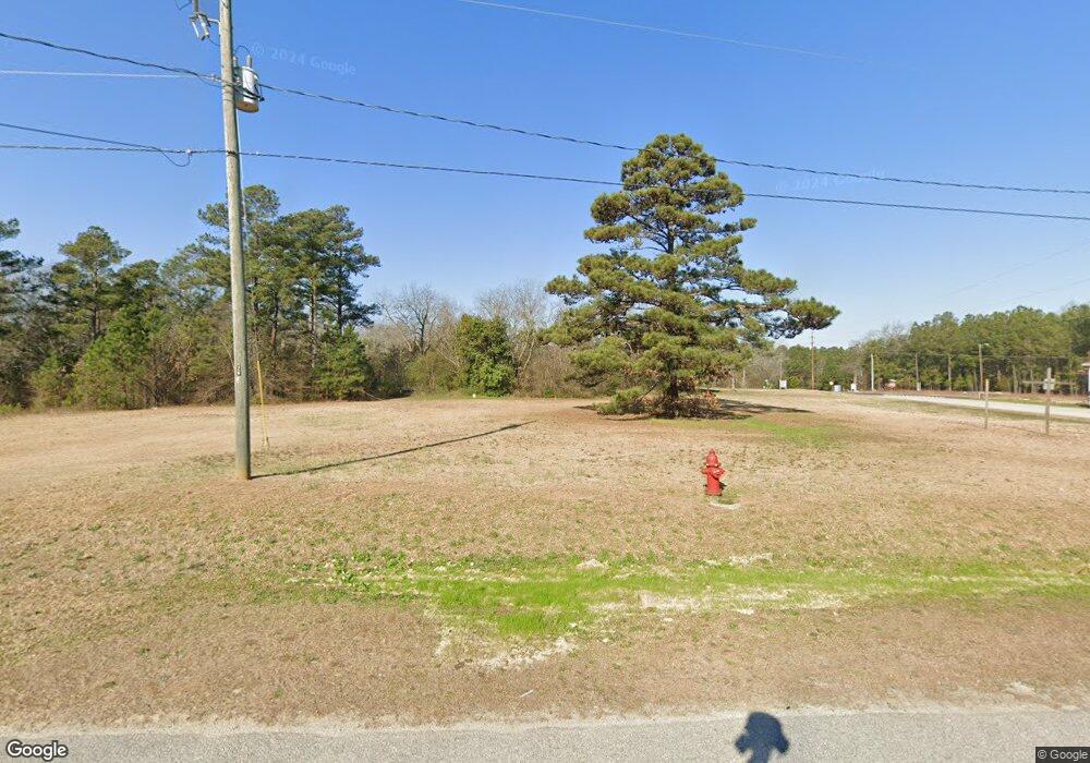 431 Gr Tucker Rd, Harlem, GA 30814 - photo 1