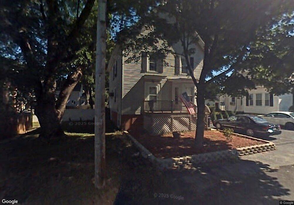 16 Newhall St, Saugus, MA 01906 - photo 1