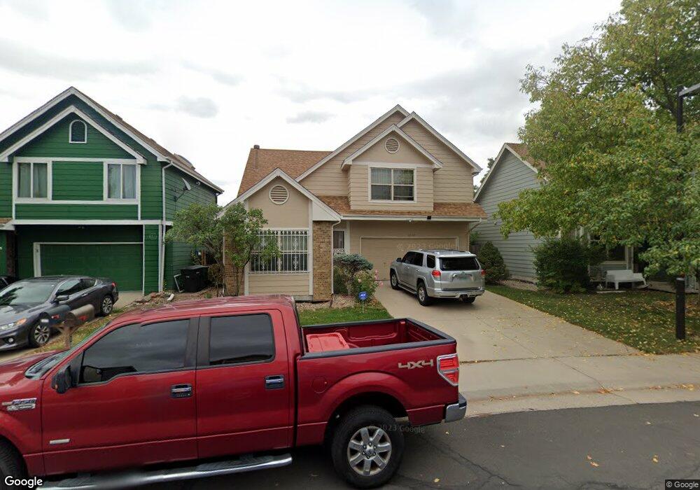 10732 Harrison St, Thornton, CO 80233 - photo 1