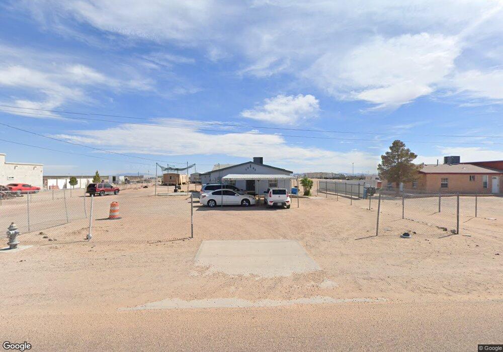 14476 Diamond Springs Dr, El Paso, TX 79928 - photo 1